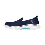 Walk 7 Nv Women's Lifestyle Shoes Navy 125228-NVAQ
