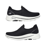 GOwalk - Aleena Women's Lifestyle Shoes Black 125921-BKW