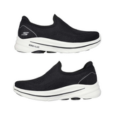 GOwalk - Aleena Women's Lifestyle Shoes Black 125921-BKW