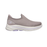 GOwalk 8-Aleena Women's Lifestyle Shoes Grey 125921-TPLV
