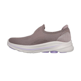 GOwalk 8-Aleena Women's Lifestyle Shoes Grey 125921-TPLV