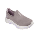 GOwalk 8-Aleena Women's Lifestyle Shoes Grey 125921-TPLV
