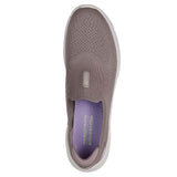 GOwalk 8-Aleena Women's Lifestyle Shoes Grey 125921-TPLV