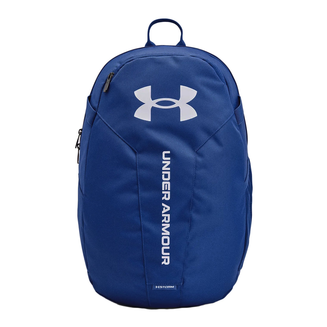 Hustle Bagpack Blue