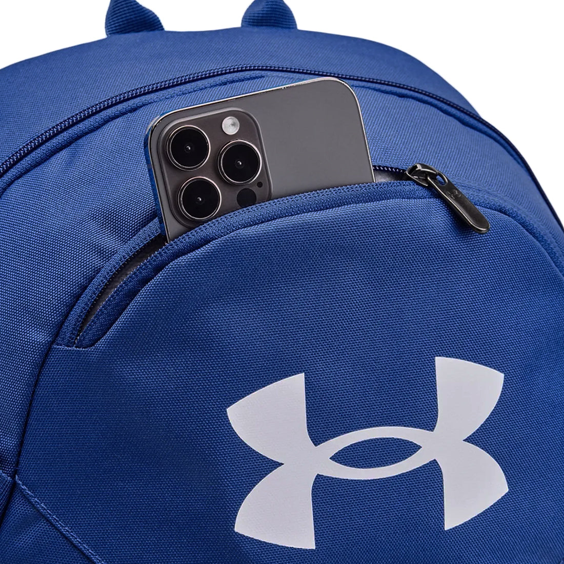 Hustle Bagpack Blue