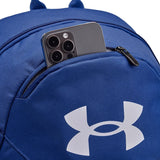 Hustle Bagpack Blue