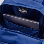 Hustle Bagpack Blue