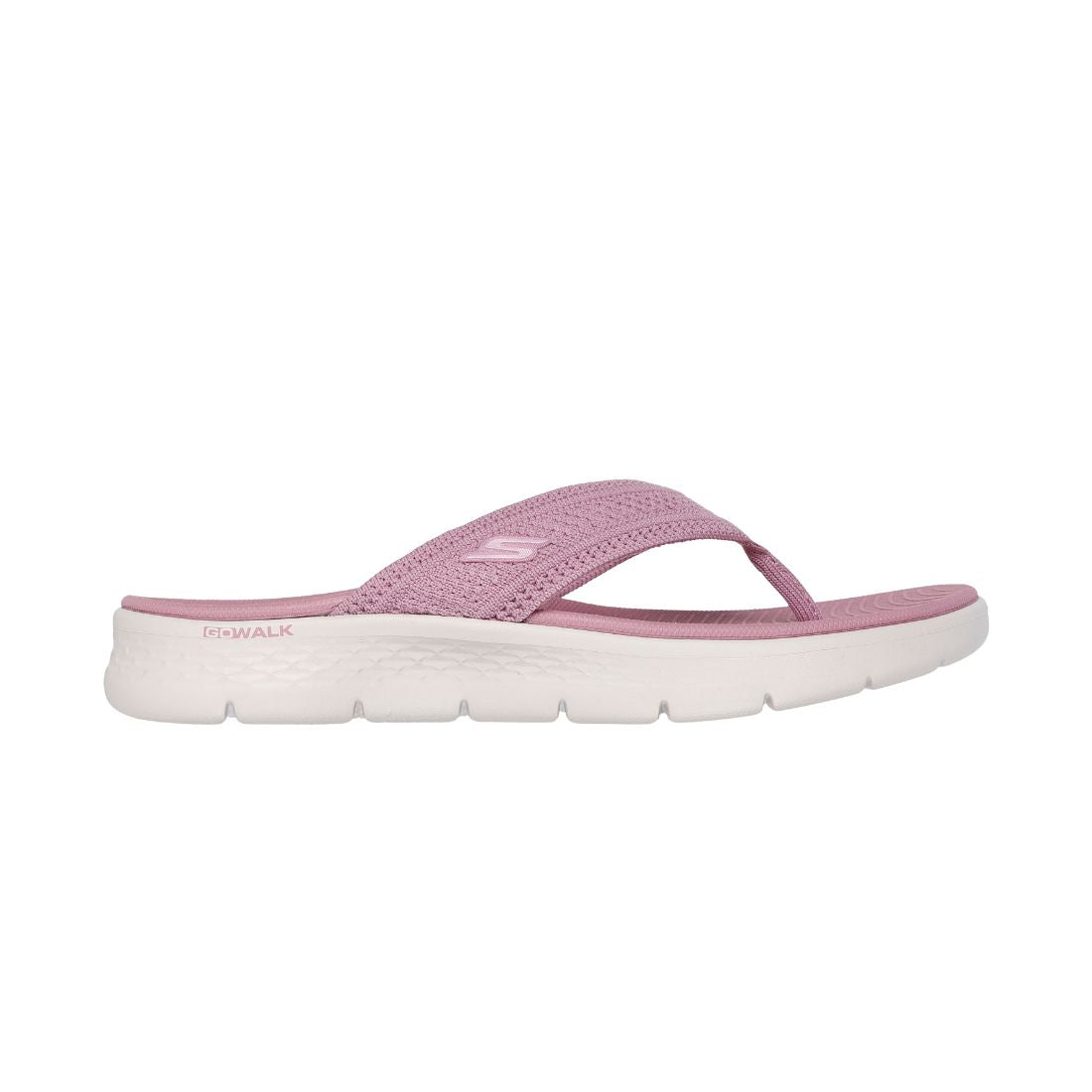 Go Walk Flex Pl Women's Slipper PURPLE