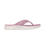 Go Walk Flex Pl Women's Slipper PURPLE