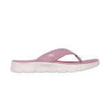 Go Walk Flex Pl Women's Slipper PURPLE