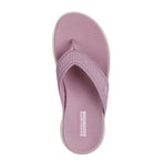 Go Walk Flex Pl Women's Slipper PURPLE