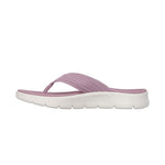 Go Walk Flex Pl Women's Slipper PURPLE