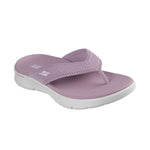 Go Walk Flex Pl Women's Slipper PURPLE