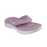 Go Walk Flex Pl Women's Slipper PURPLE