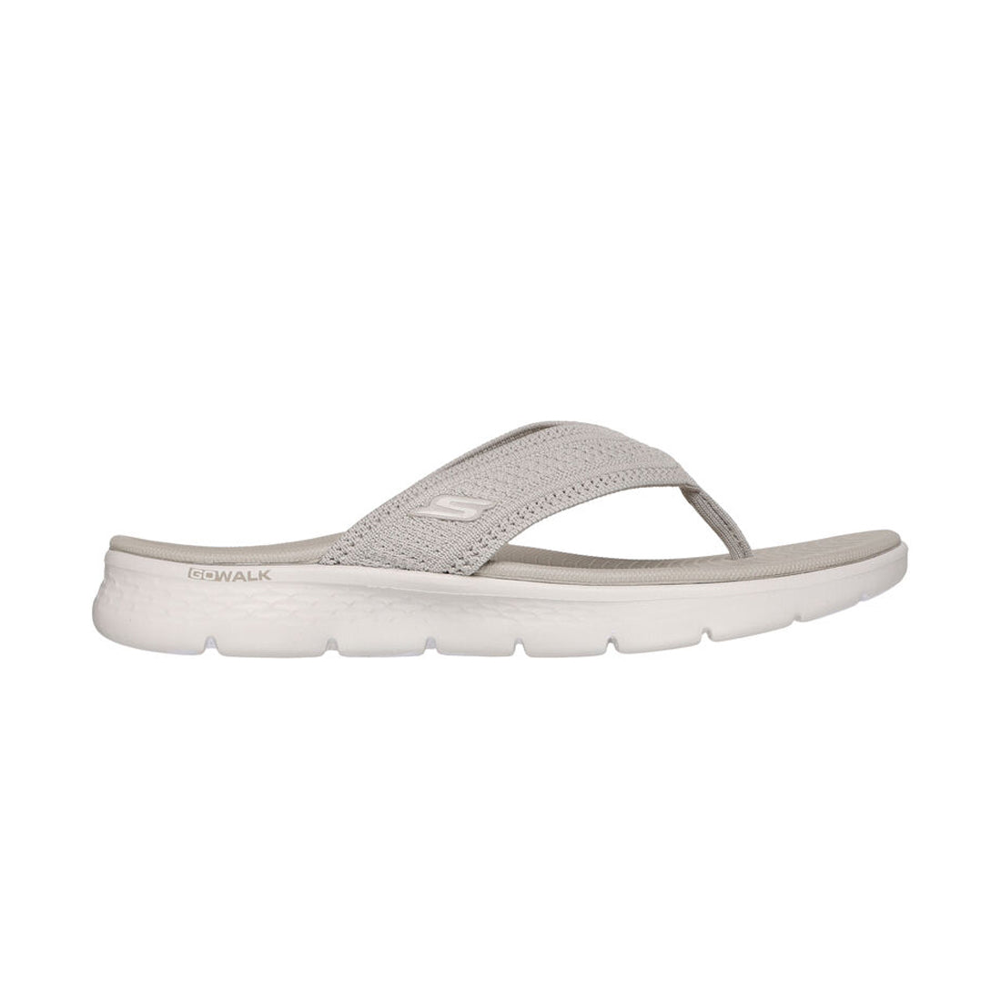 Go Walk Flex Women's Slipper BROWN 141459-TPE