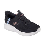 Skech-Lite Pro Women's Lifestyle Shoes Black 150017-Bkmt