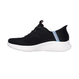 Skech-Lite Pro Women's Lifestyle Shoes Black 150017-Bkmt