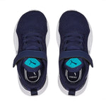Flyer Runner V Infant Kids Boy Shoes Navy 192930 34