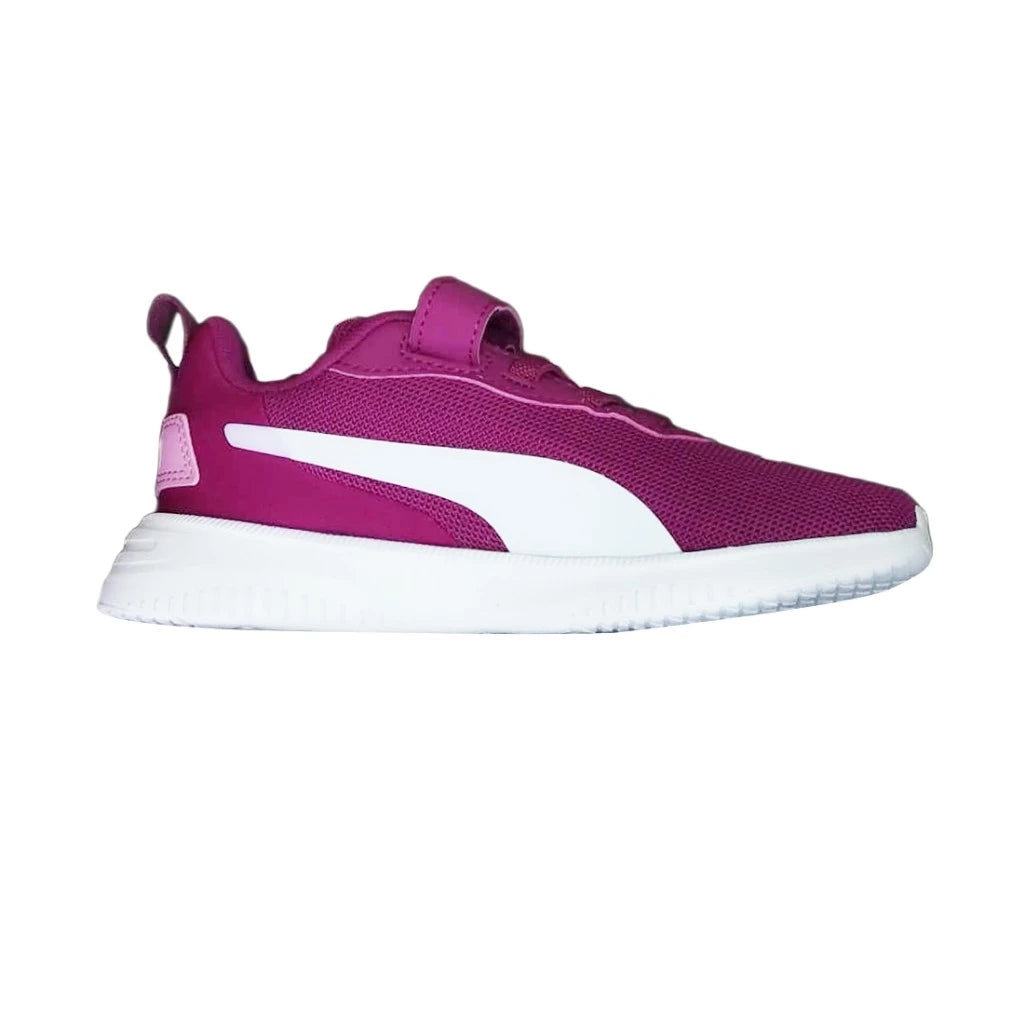 Flyer Flex Junior Girls Shoes PINK