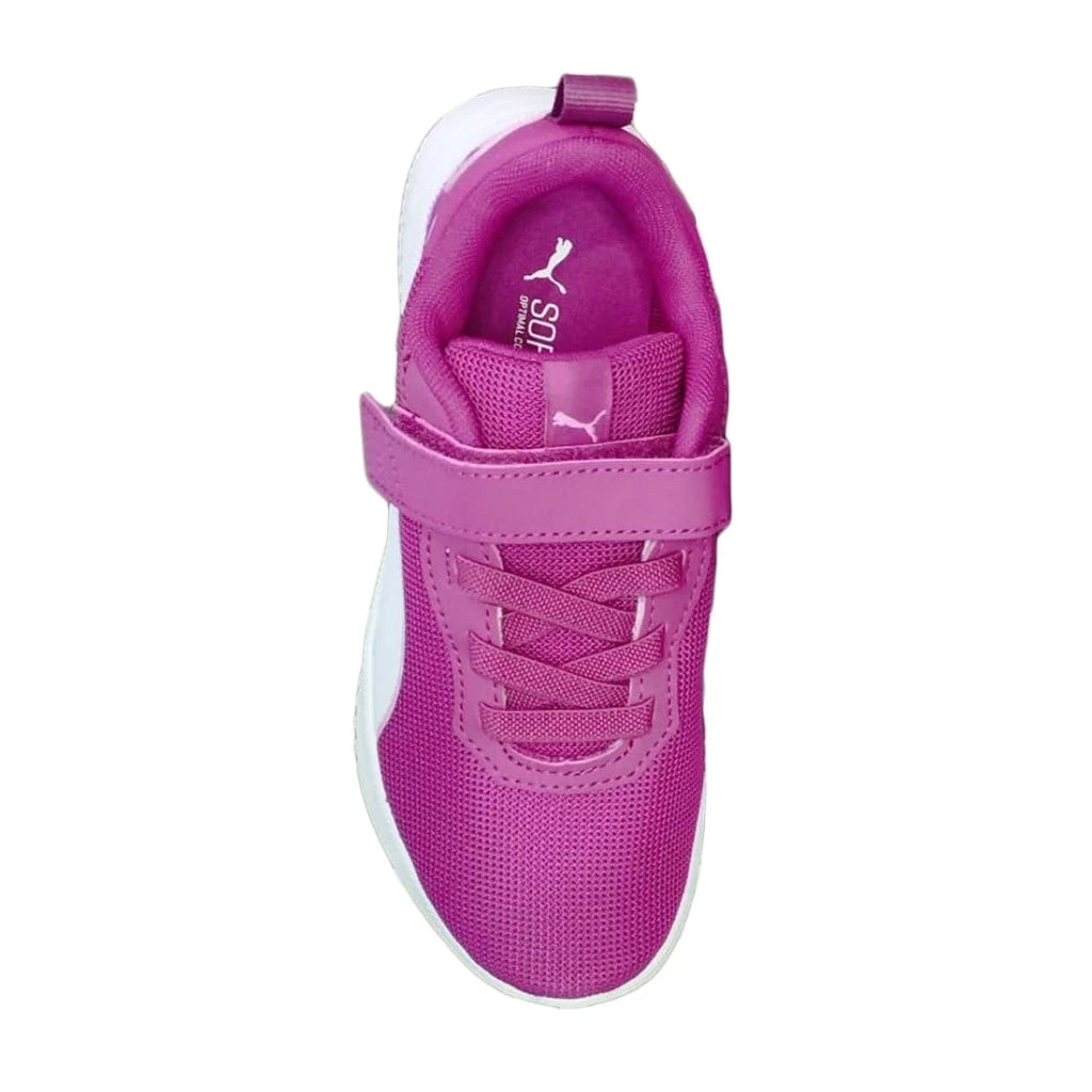 Flyer Flex Junior Girls Shoes PINK