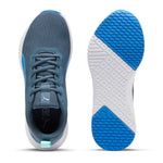 Flyer Flex Junior Boy Shoes GREY