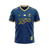 Penang FC 26/27 Home Men Replica Jersey Blue 19A299-NAVY