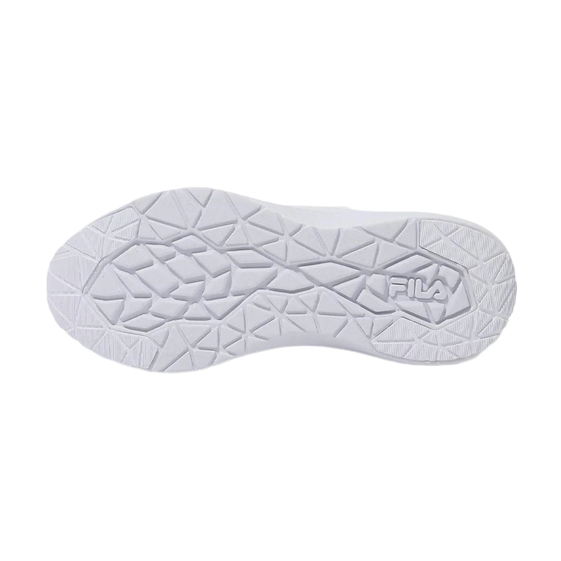 Fieldgage Unisex Lifetyle Shoes White 1RM02557G-100