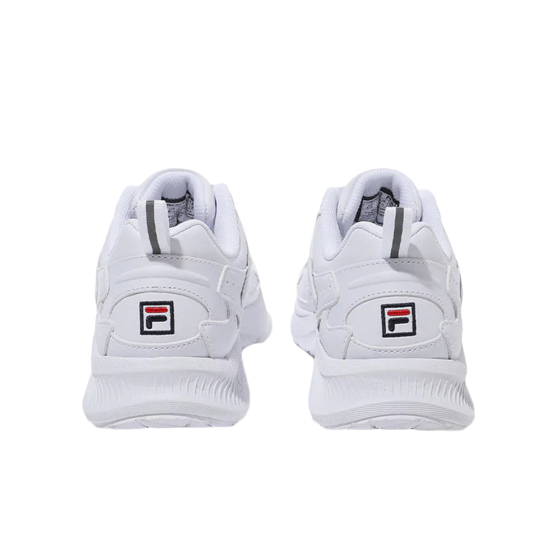 Fieldgage Unisex Lifetyle Shoes White 1RM02557G-100