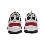 Ray Bumper Unisex Lifestyle Shoes Beige