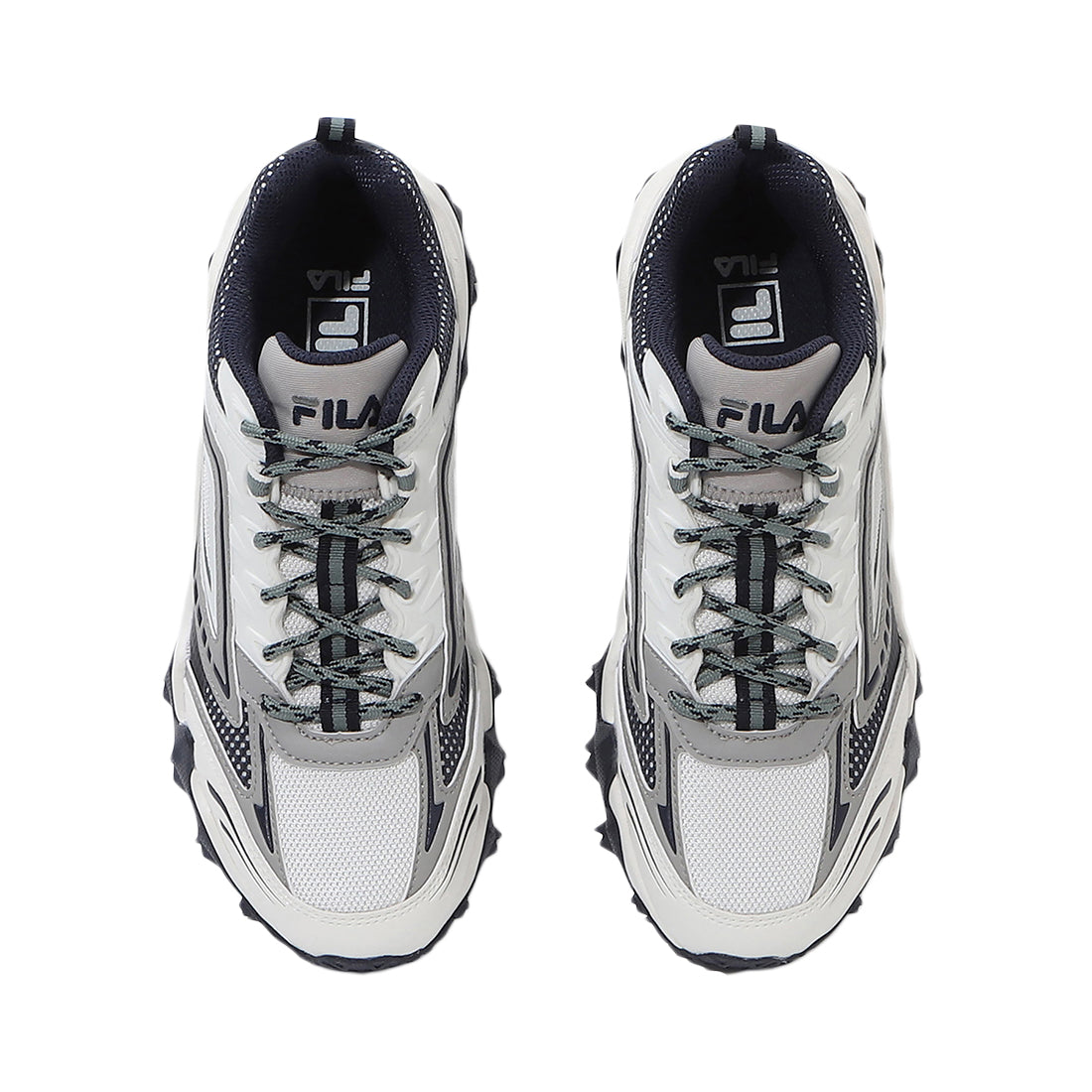 Oakmont Tr V3 Unisex Lifestyle Shoes White