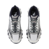 Oakmont Tr V3 Unisex Lifestyle Shoes White