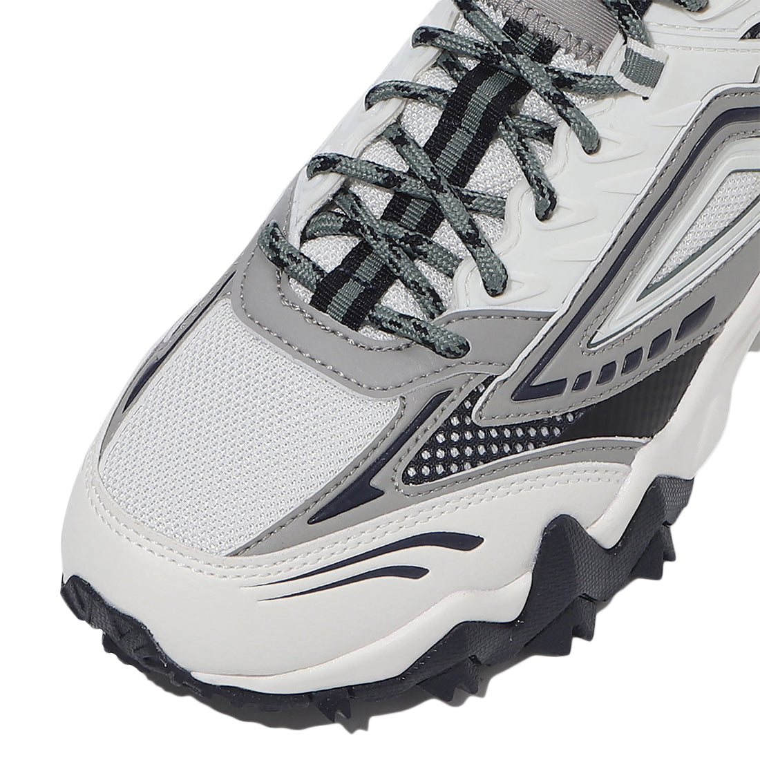 Oakmont Tr V3 Unisex Lifestyle Shoes White