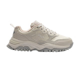 Feuron Unisex Lifestyle Shoes Beige
