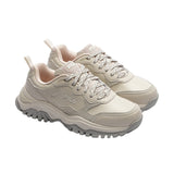 Feuron Unisex Lifestyle Shoes Beige