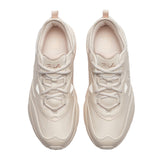 Feuron Unisex Lifestyle Shoes Beige