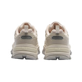 Feuron Unisex Lifestyle Shoes Beige