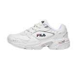 Memory Decimus V2 Unisex Lifestyle Shoes White