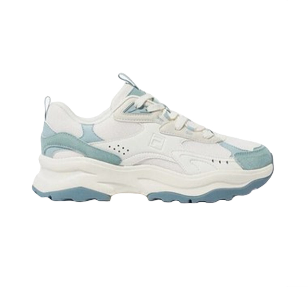 Wavy Block Unisex Lifestyle Shoes