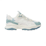 Wavy Block Unisex Lifestyle Shoes