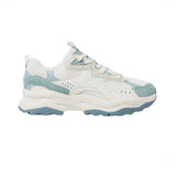 Wavy Block Unisex Lifestyle Shoes