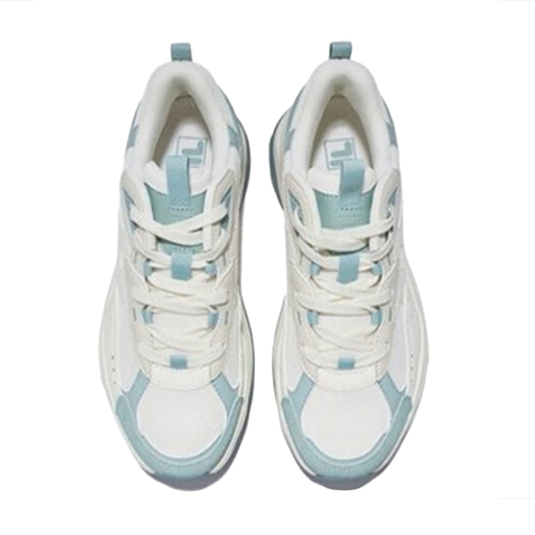 Wavy Block Unisex Lifestyle Shoes