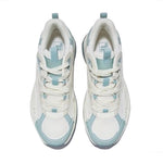 Wavy Block Unisex Lifestyle Shoes