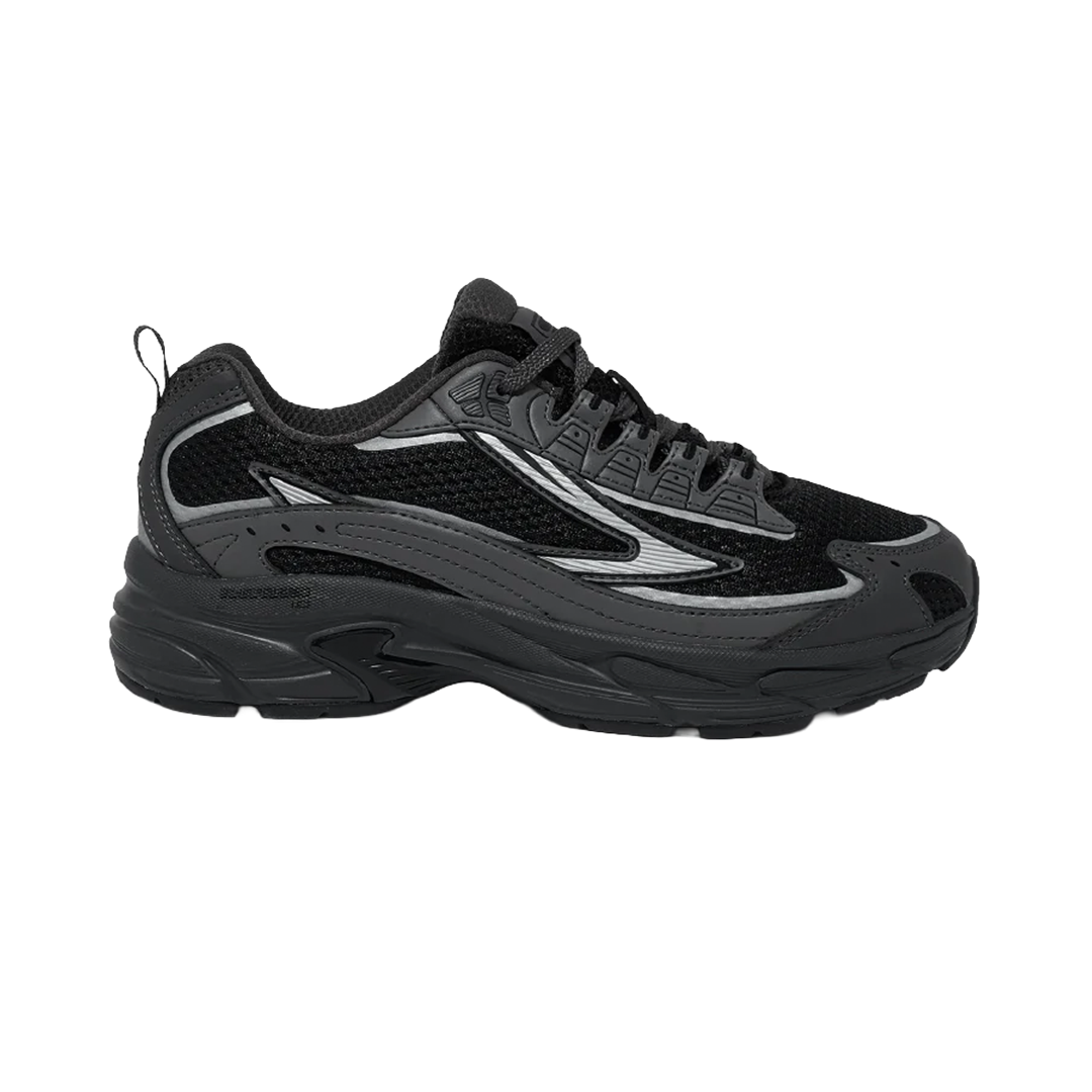 Verdict 98/25 Unisex Lifestyle Shoes Black 1RM02942H-002
