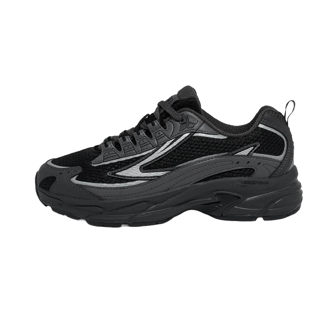 Verdict 98/25 Unisex Lifestyle Shoes Black 1RM02942H-002
