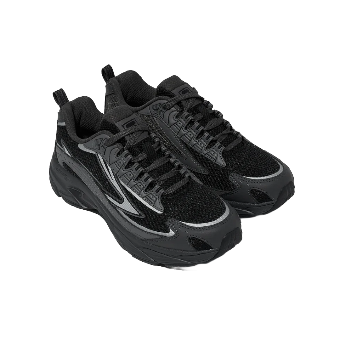 Verdict 98/25 Unisex Lifestyle Shoes Black 1RM02942H-002