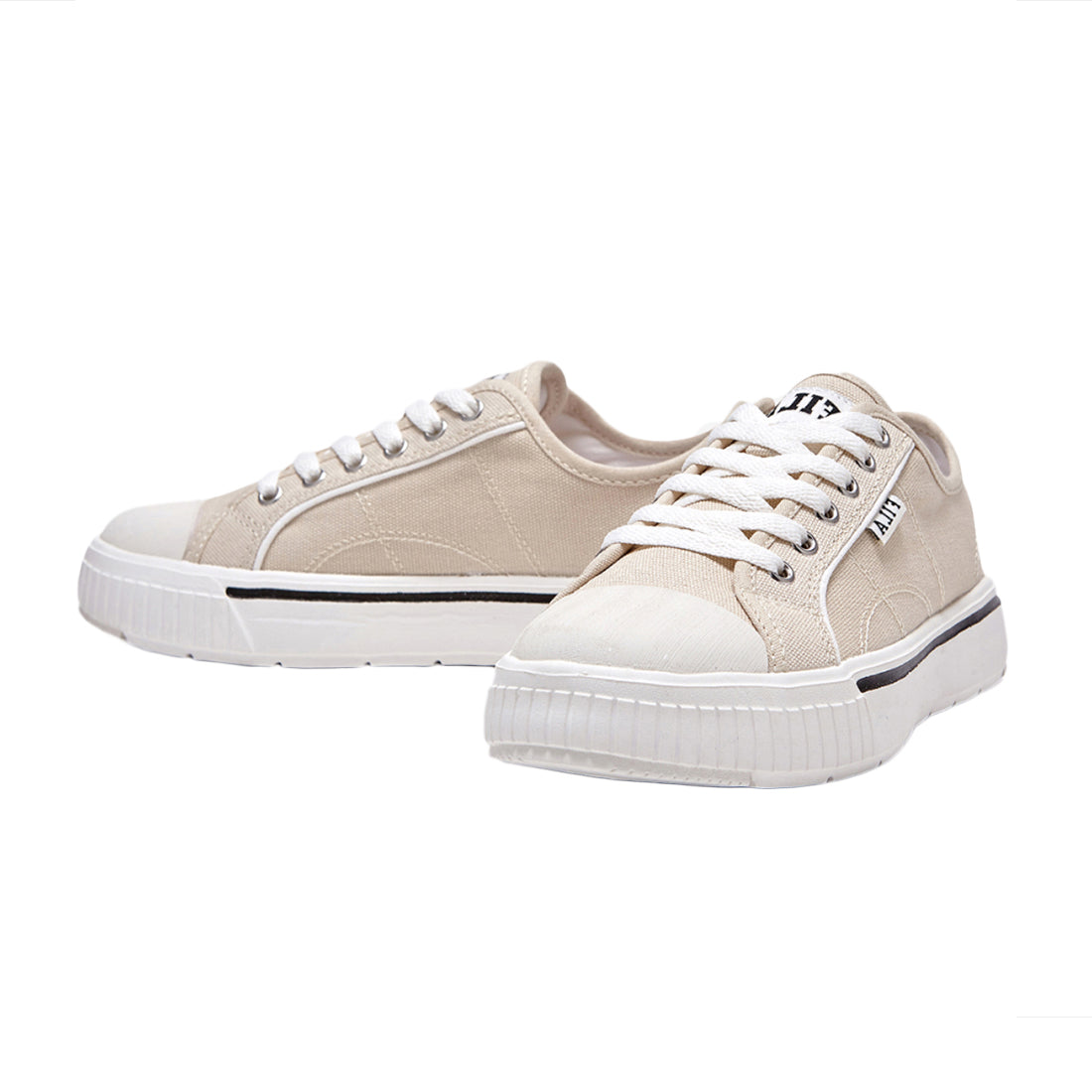 Court Lite Lifestyle Shoes BEIGE