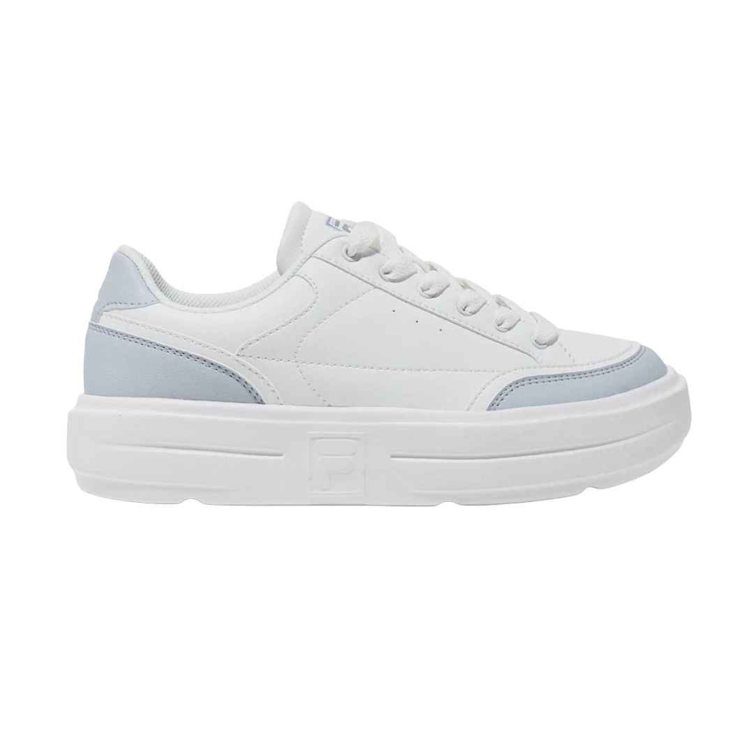 Funky Tennis 98/25 Women's Lifestyle Shoes White 1XM02366H-153