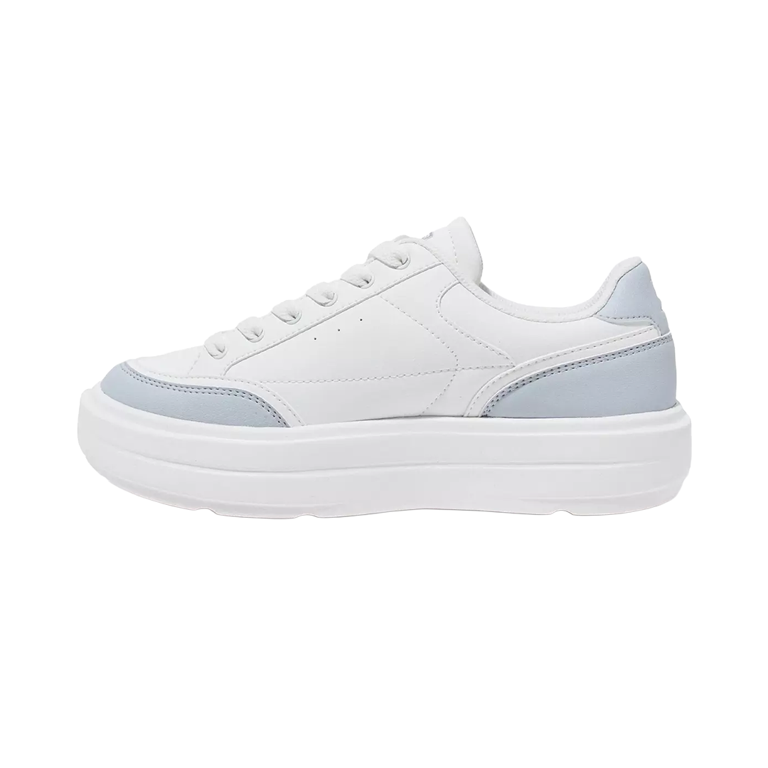 Funky Tennis 98/25 Women's Lifestyle Shoes White 1XM02366H-153
