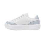 Funky Tennis 98/25 Women's Lifestyle Shoes White 1XM02366H-153