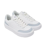 Funky Tennis 98/25 Women's Lifestyle Shoes White 1XM02366H-153